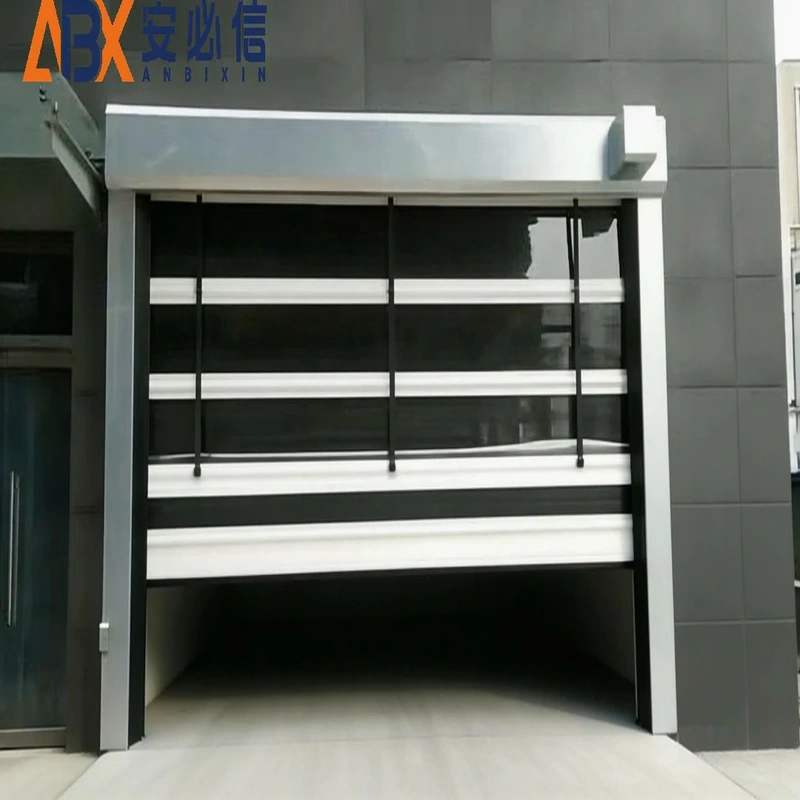 衡水市堆积门