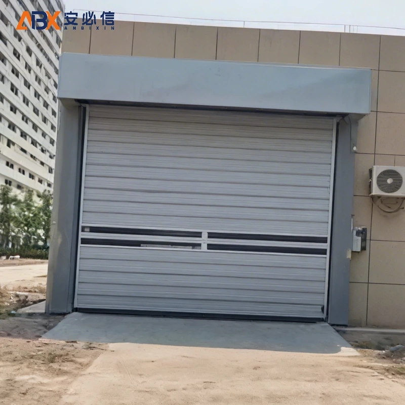衡水市医药密闭高速门